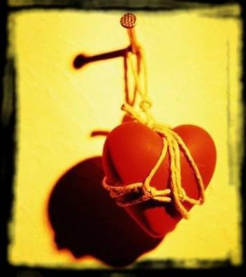 un coeur a prendre